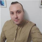 Profesor de Tarot apto para todas las edades y niveles.